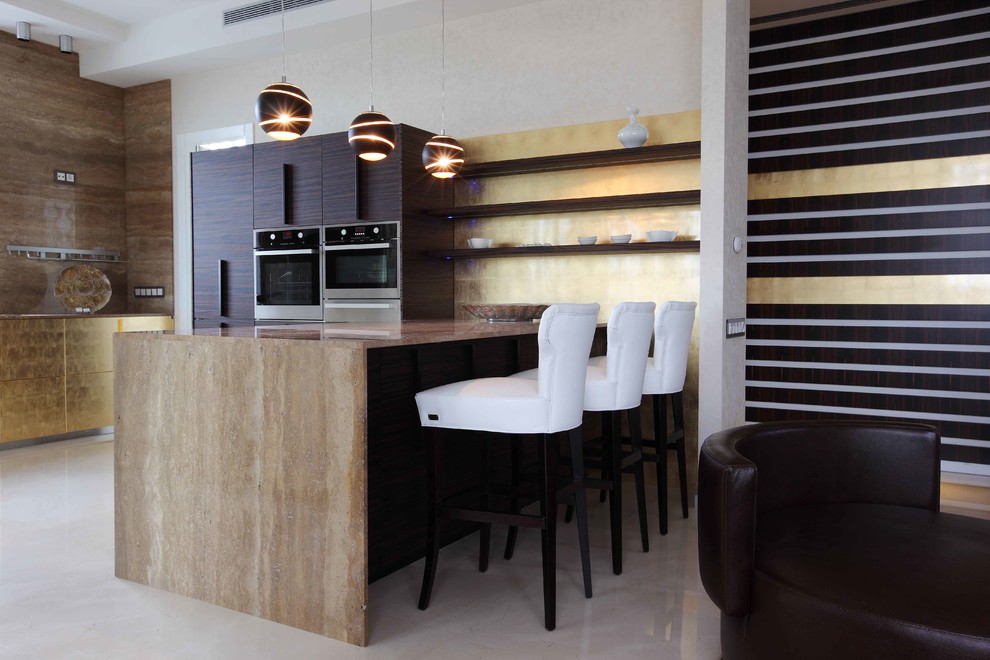 Квартира в ЖК "Коперник"