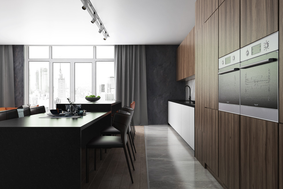 Квартира на Московском проспекте