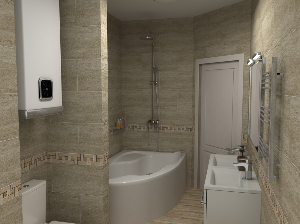 Квартира 106 кв.м