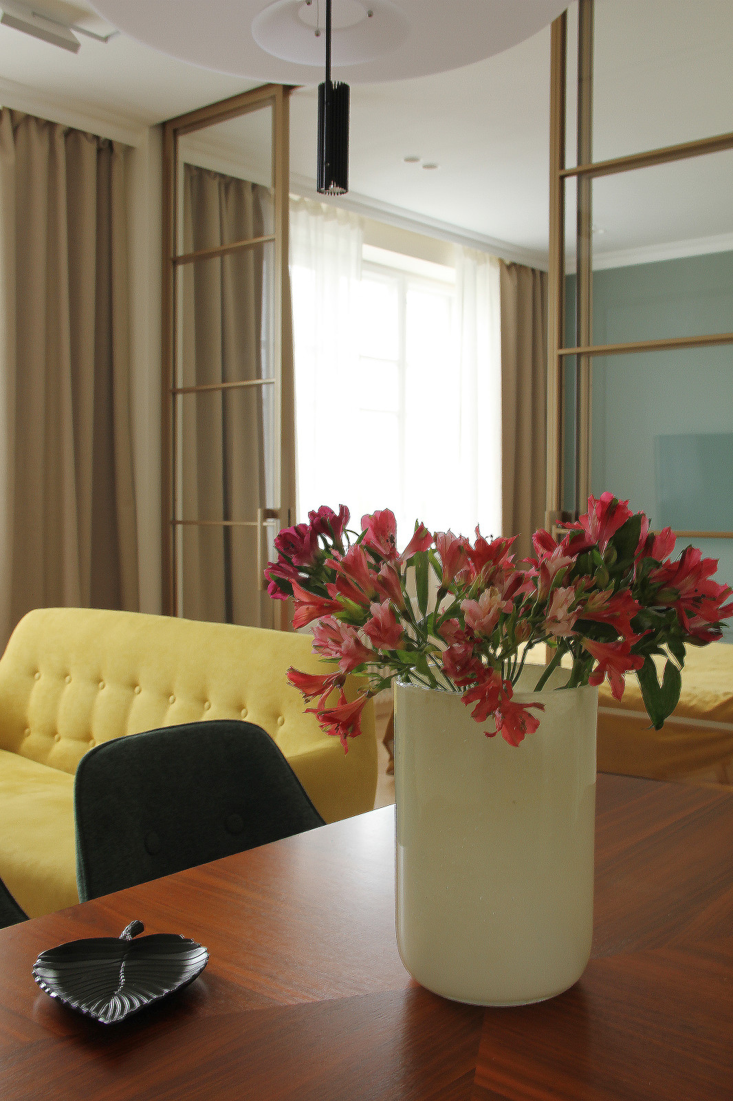 Покровка, 56 кв.м