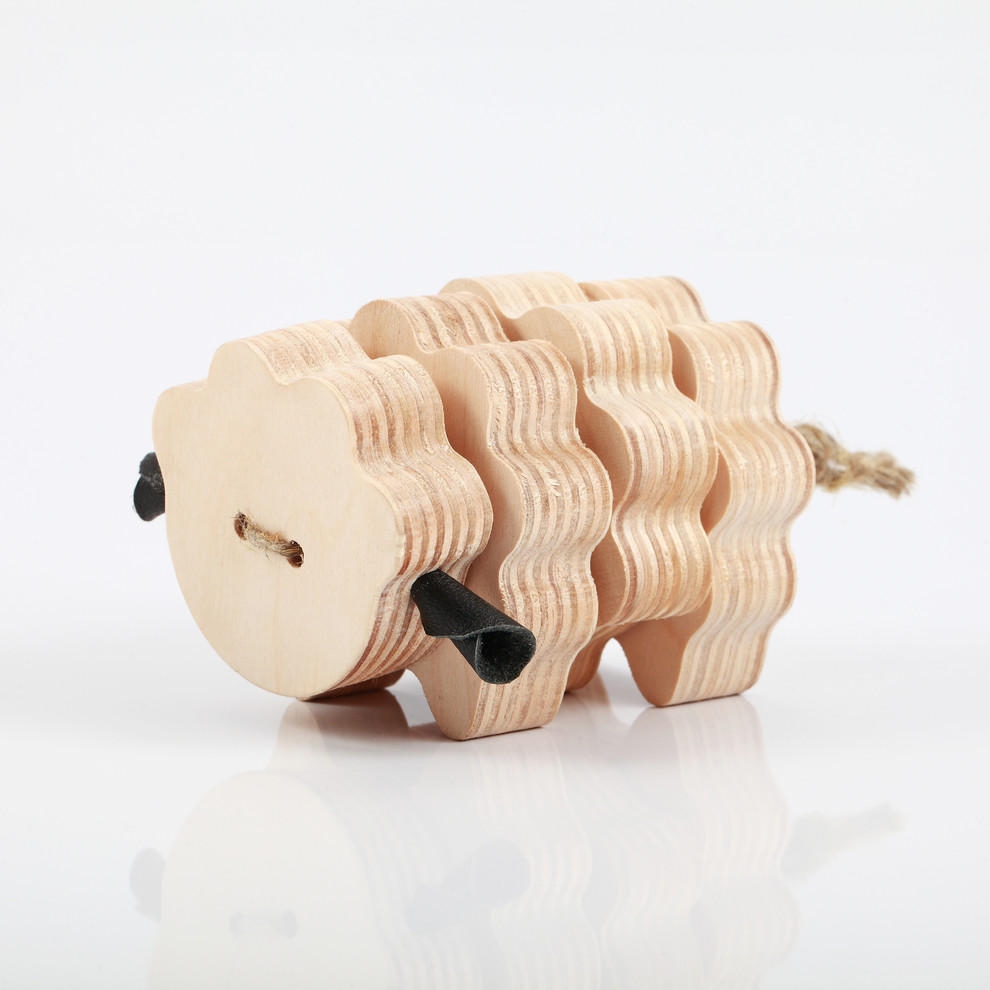 Портрет: Волшебные предметы обстановки от iM studio