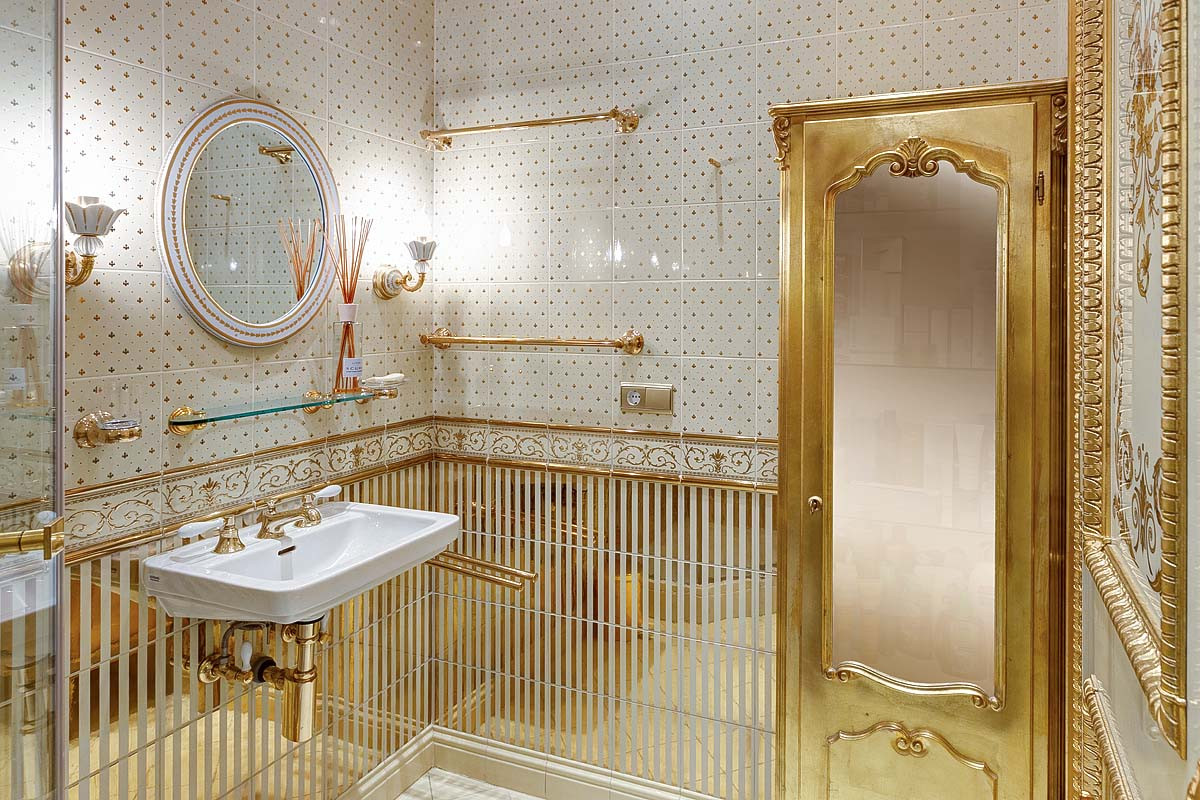 Жилая квартира на Проспекте Вернадского