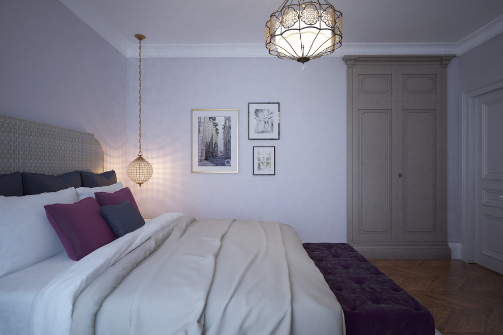 Трехкомнатная квартира в ЖК "Невский стиль" - 2