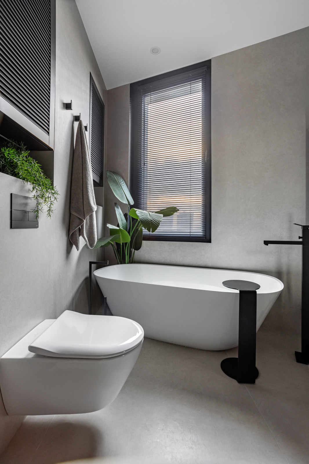 Ванная комната