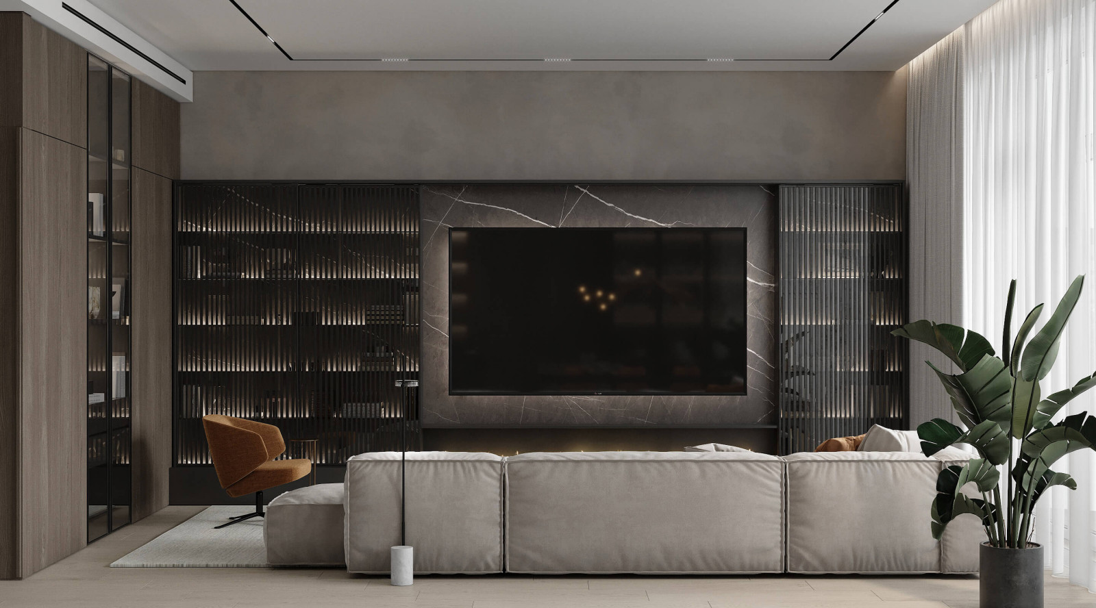 Садовые Кварталы 160 кв.м.