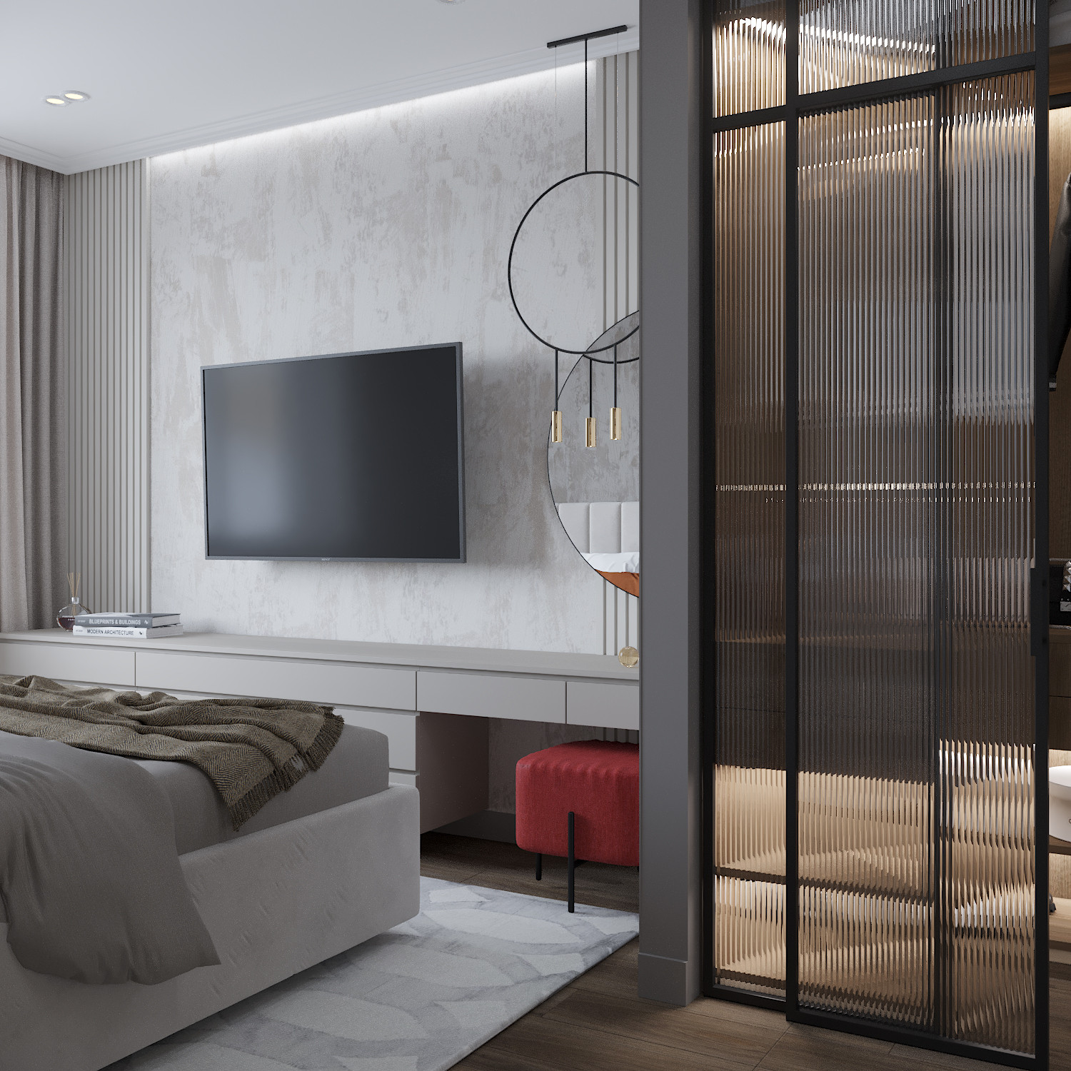 ЖК Сиреневый Парк