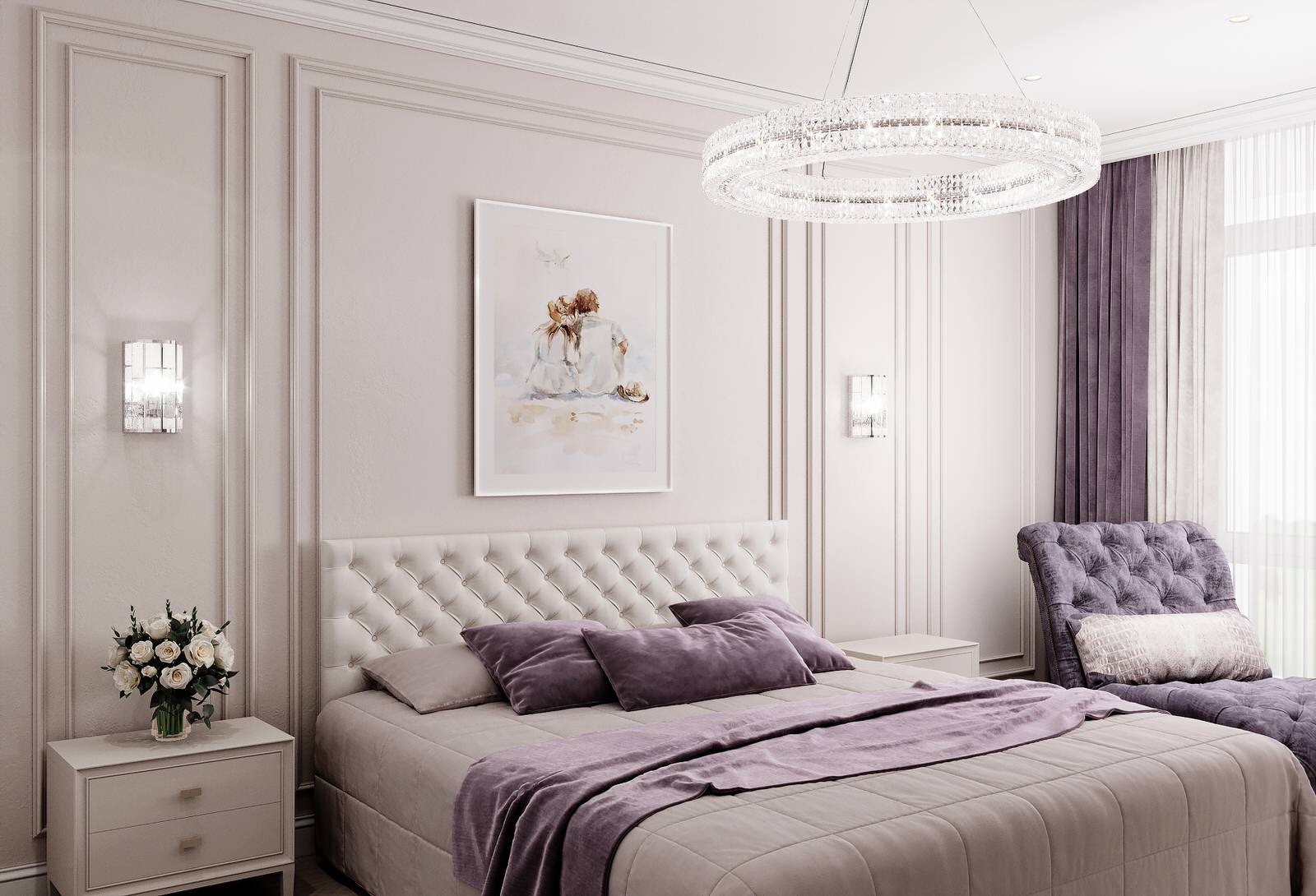 ЖК Радужный