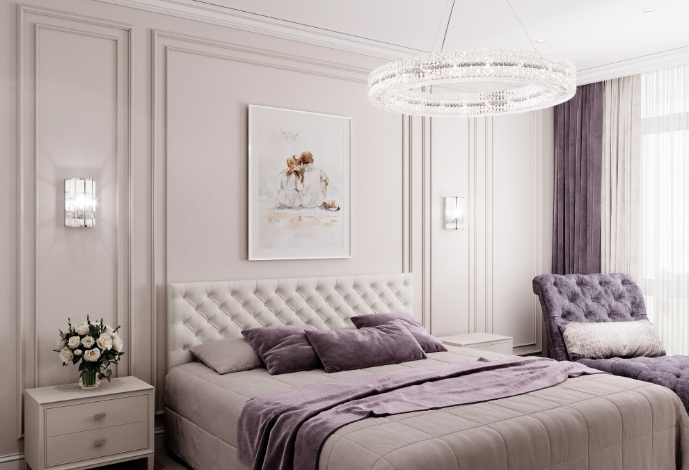 ЖК Радужный