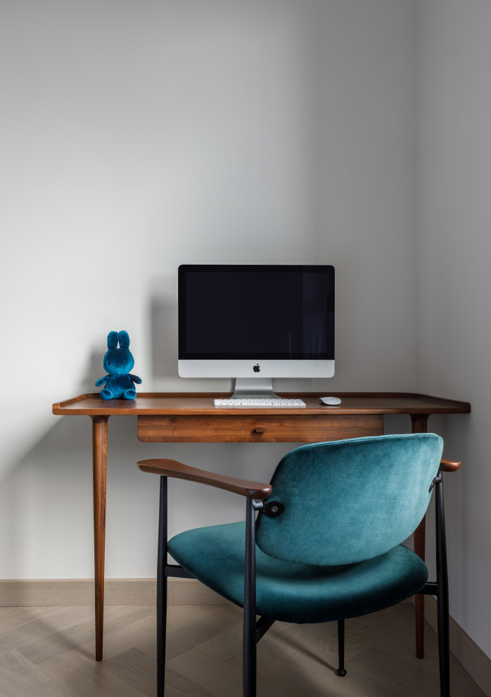 ЖК Сердце Столицы