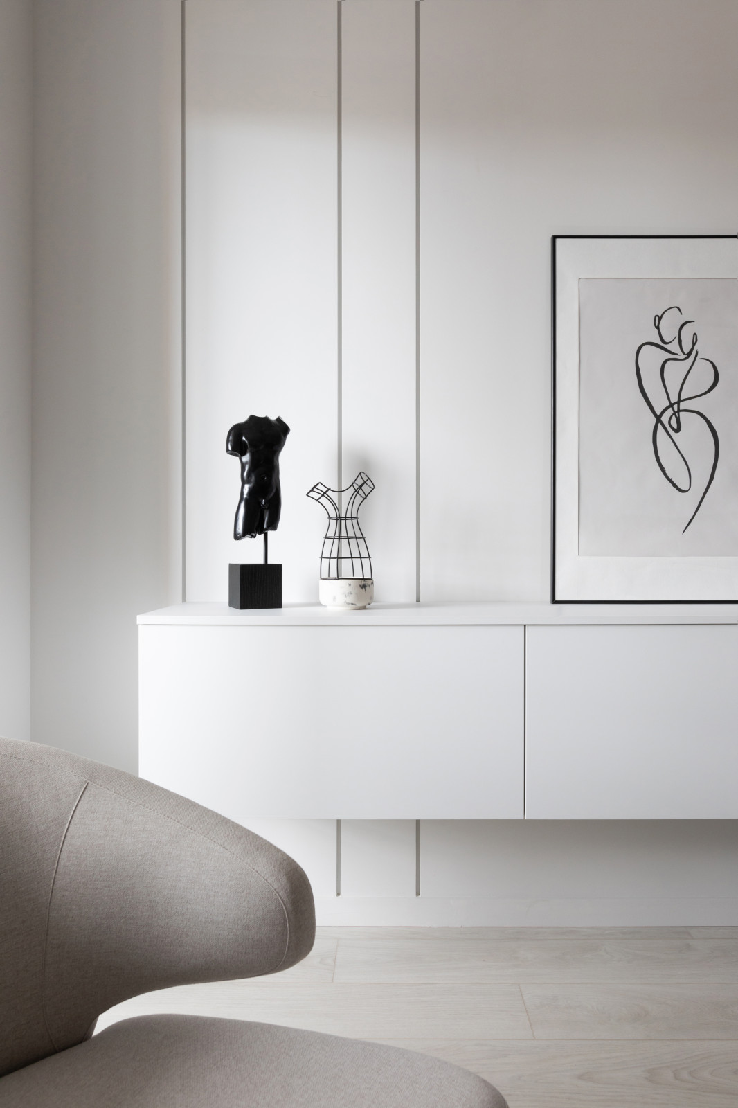 Квартира в ЖК «ARTквартал. Аквилон» Реализация