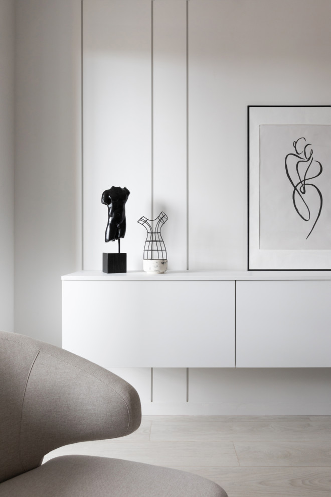 Квартира в ЖК «ARTквартал. Аквилон» Реализация