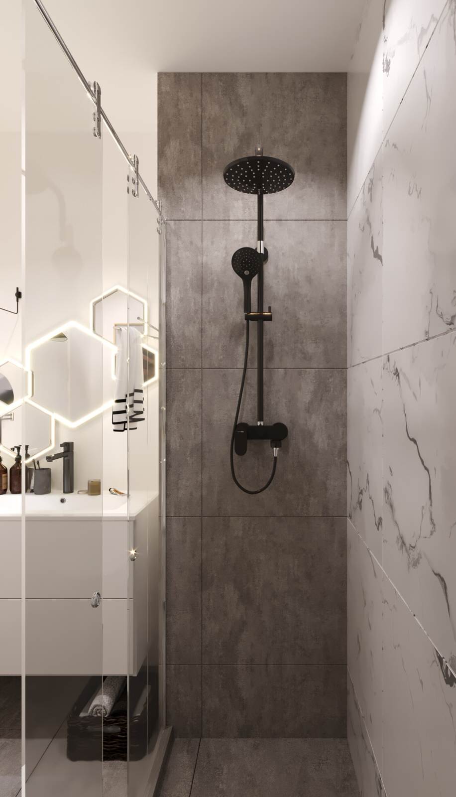 Квартира заграницей