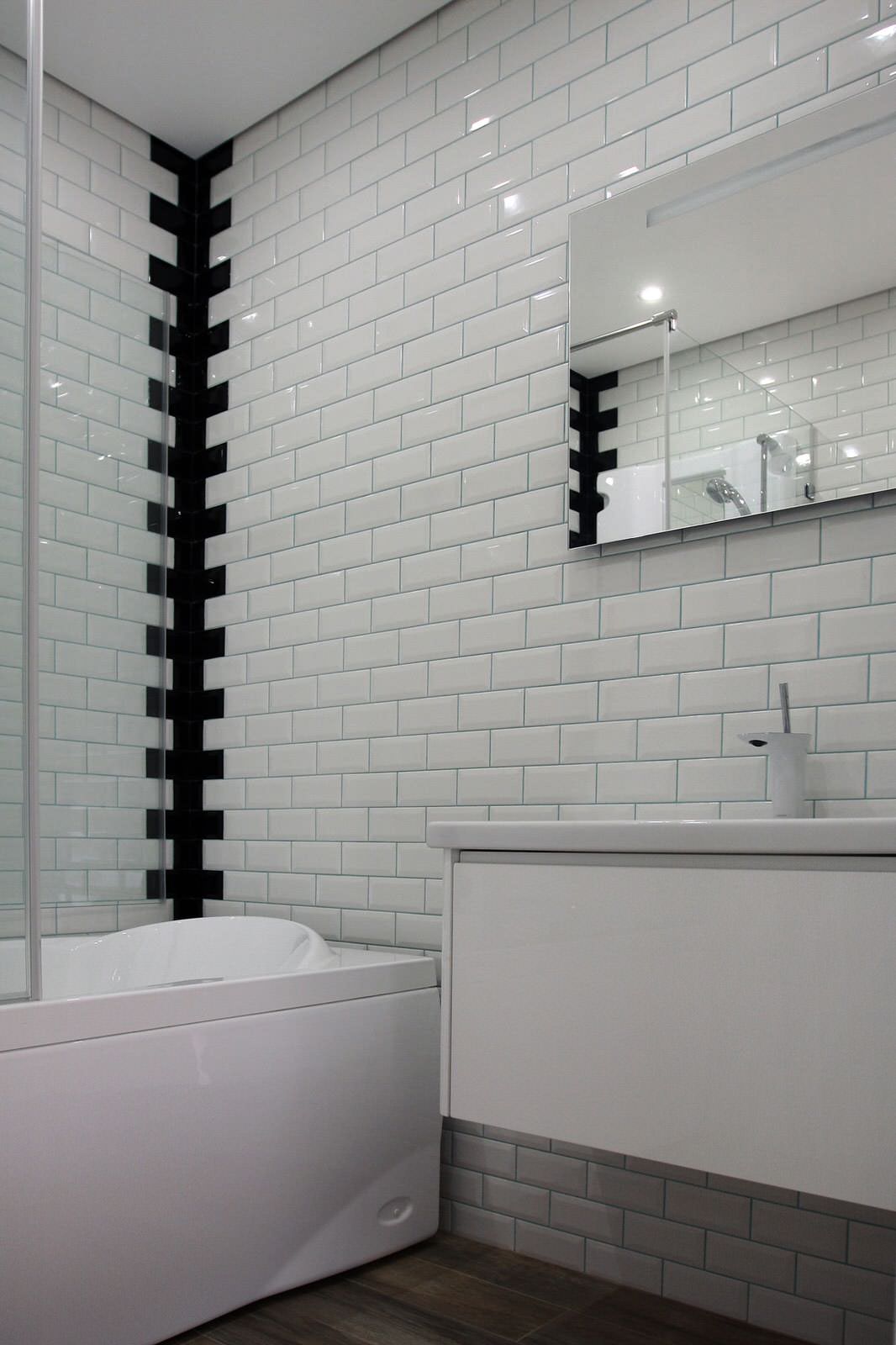 Квартира на Смоленской