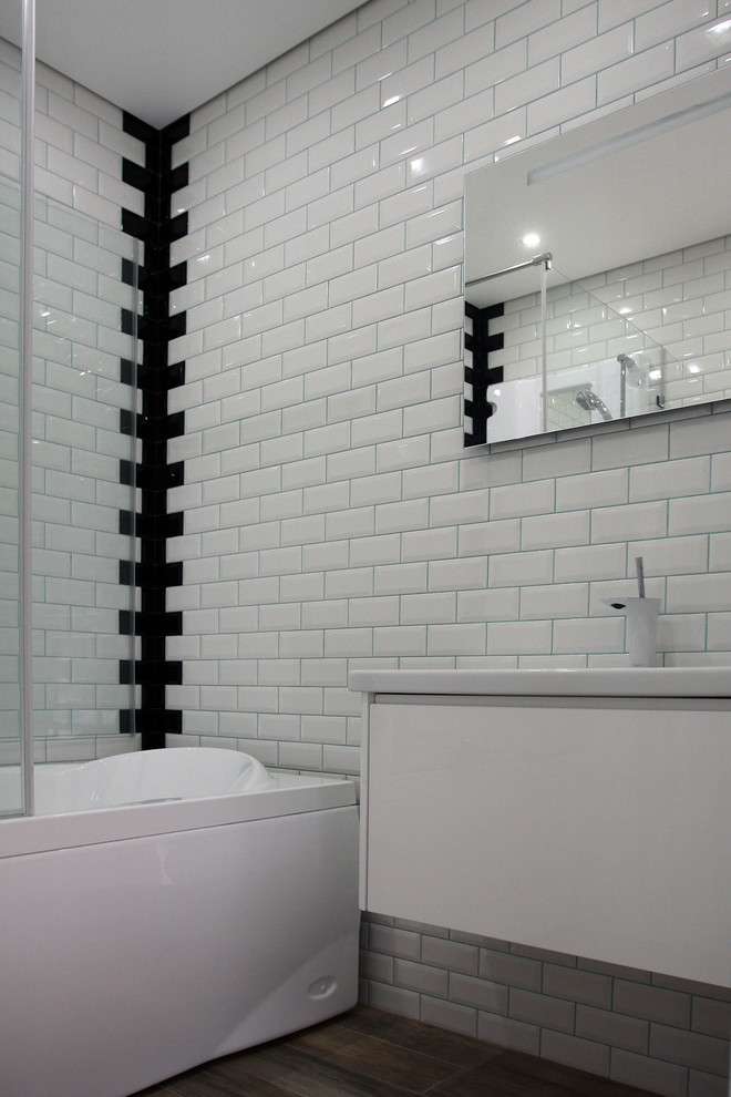 Квартира на Смоленской