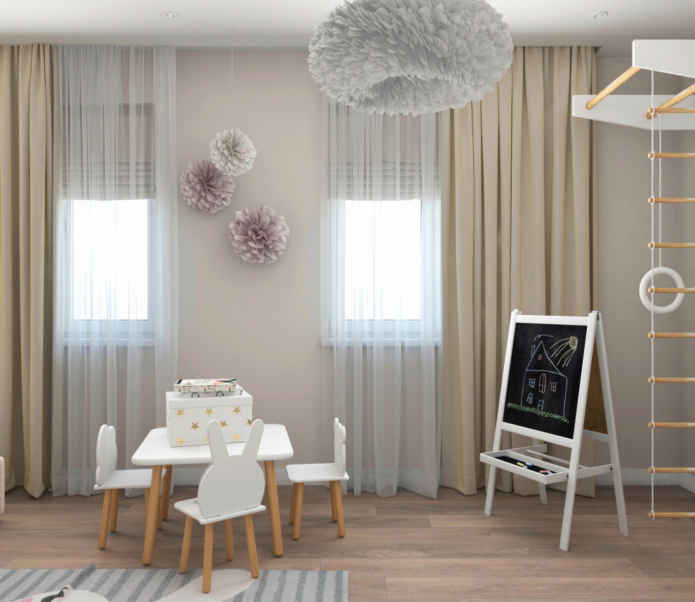 Детская комната 1