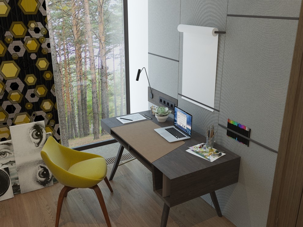 children's rooms