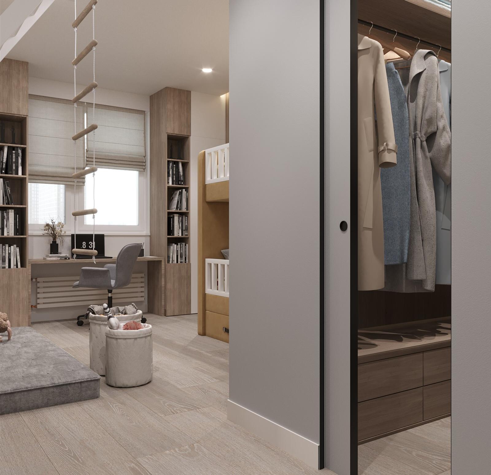 ЖК Сколковский