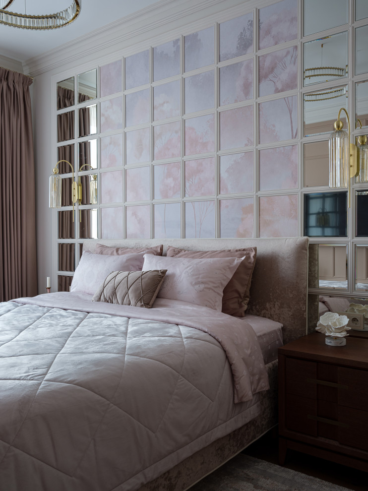 ЖК Город на реке Тушино