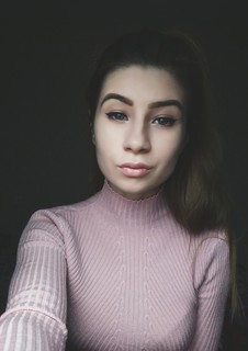 Алина Коклова