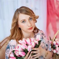 Ирина Мязина