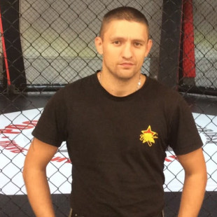 Alexandr Popkov