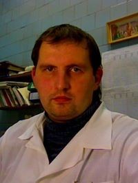 Александр Власов