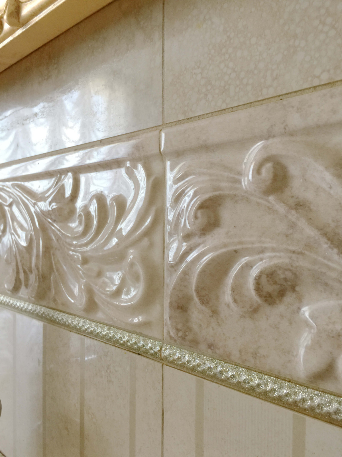 Дизайн интерьера дома в классическом стиле. Реализованный проект.