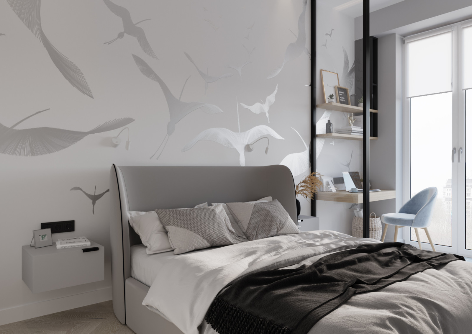 Квартира в Москве