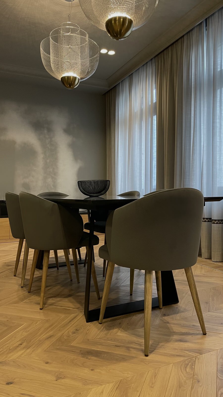 ЖК Адмирал (Дизайнер - Екатерина Белова)