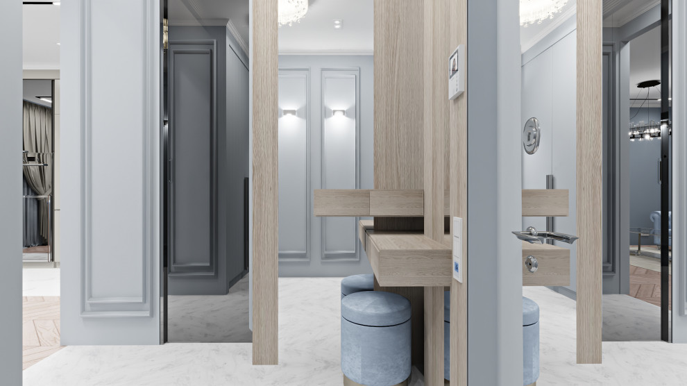 Обложка проекта: ЖК Символ