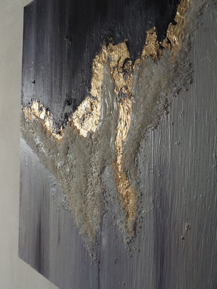 Картина "Северное сияние"