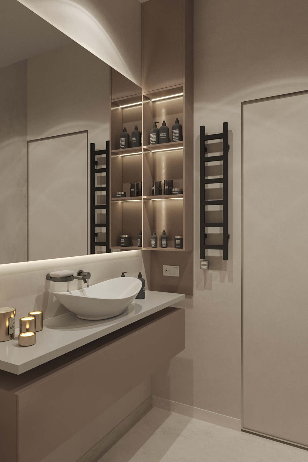 Обложка проекта: ЖК ЗилАрт