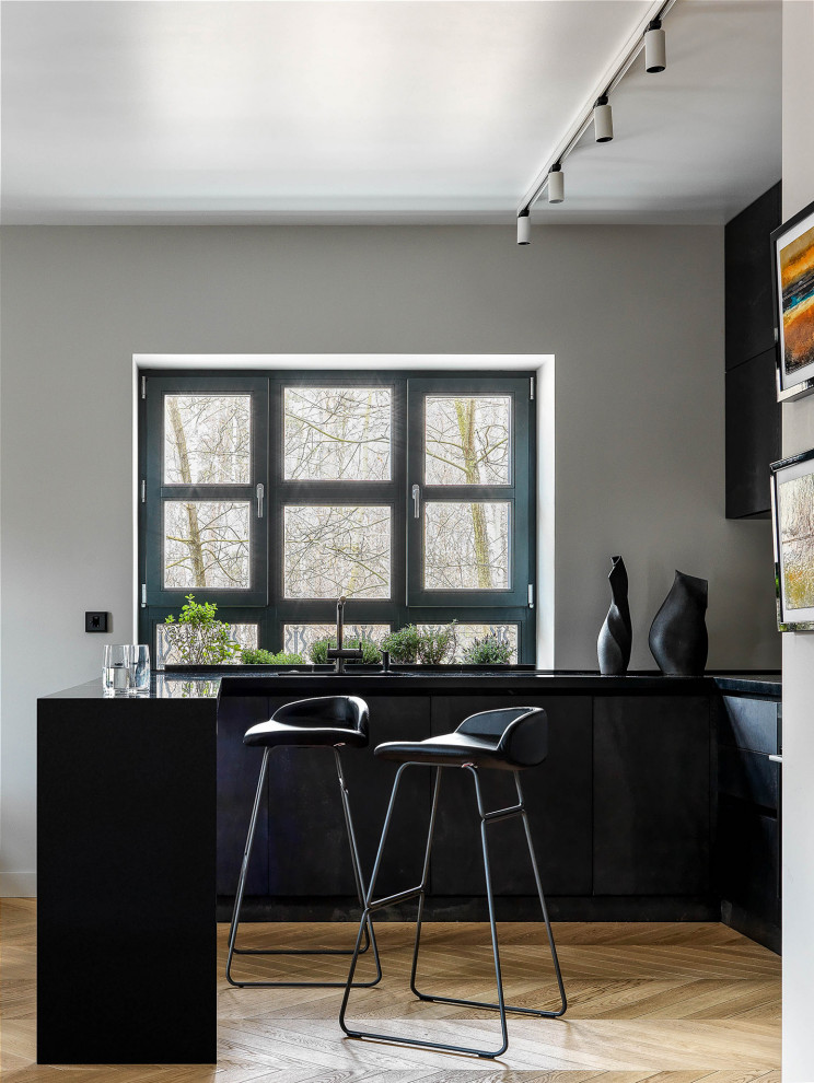 House with common sense