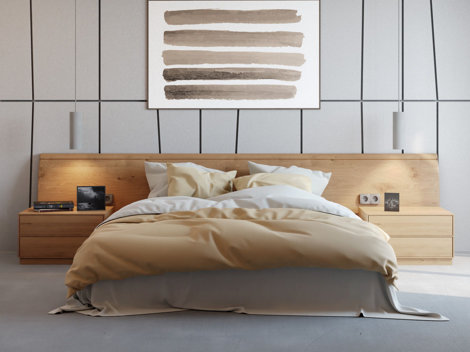 Лагом. Функциональный минимализм без мишуры и лишнего декора