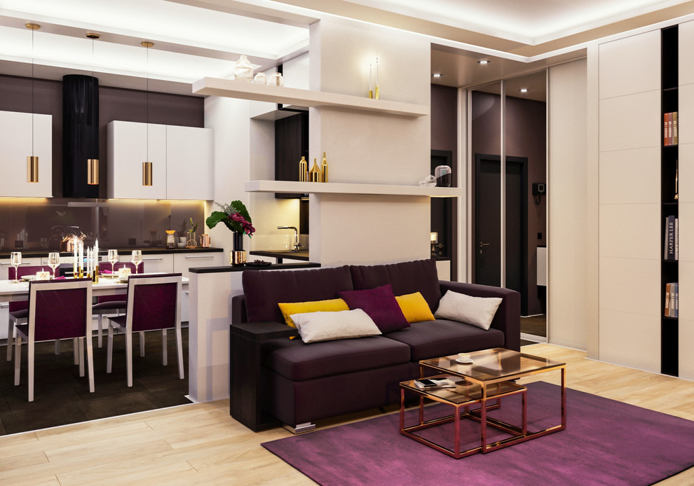 Квартира в ЖК "Ирис" 71,5 м