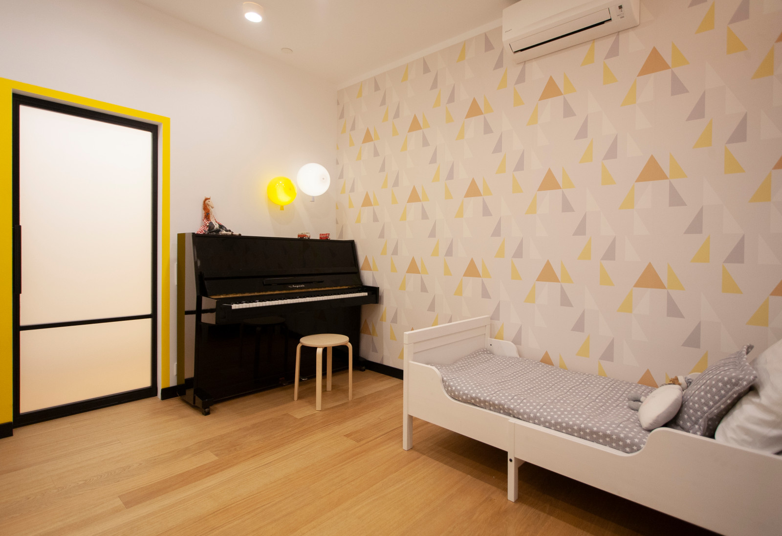 Квартира в ЖК Волга