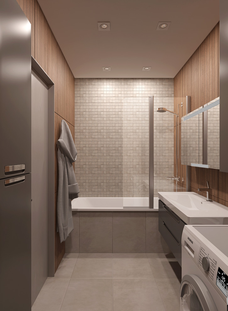 Квартира в ЖК Правый Берег