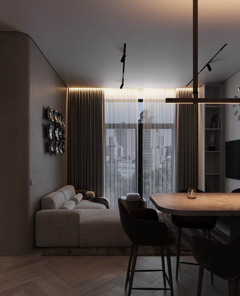 Дом "Достижение"