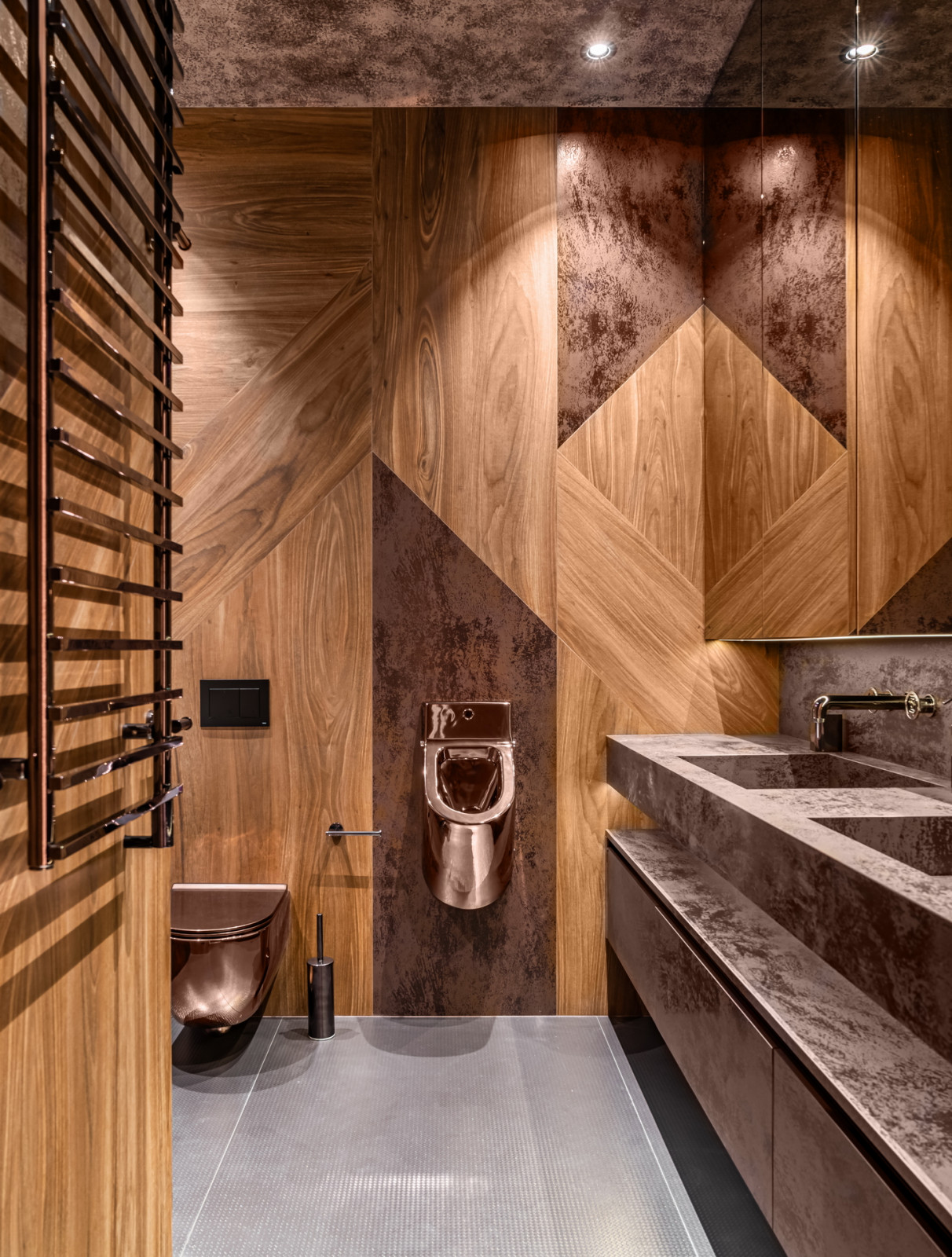 ЖК Привилегия