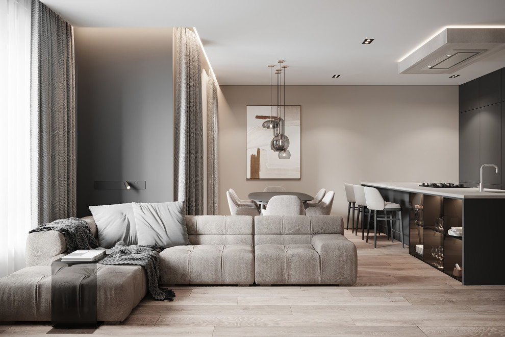 ЖК " Черная речка"