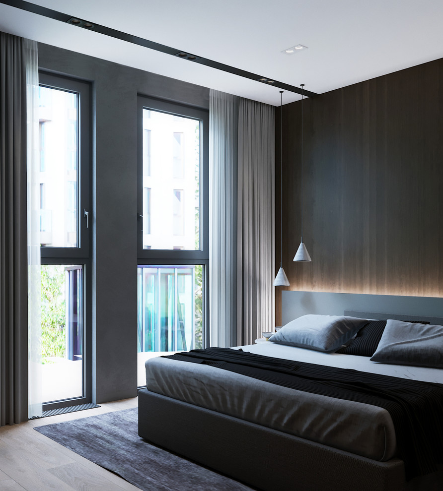 Квартира в ЖК "Резиденции Композиторов"