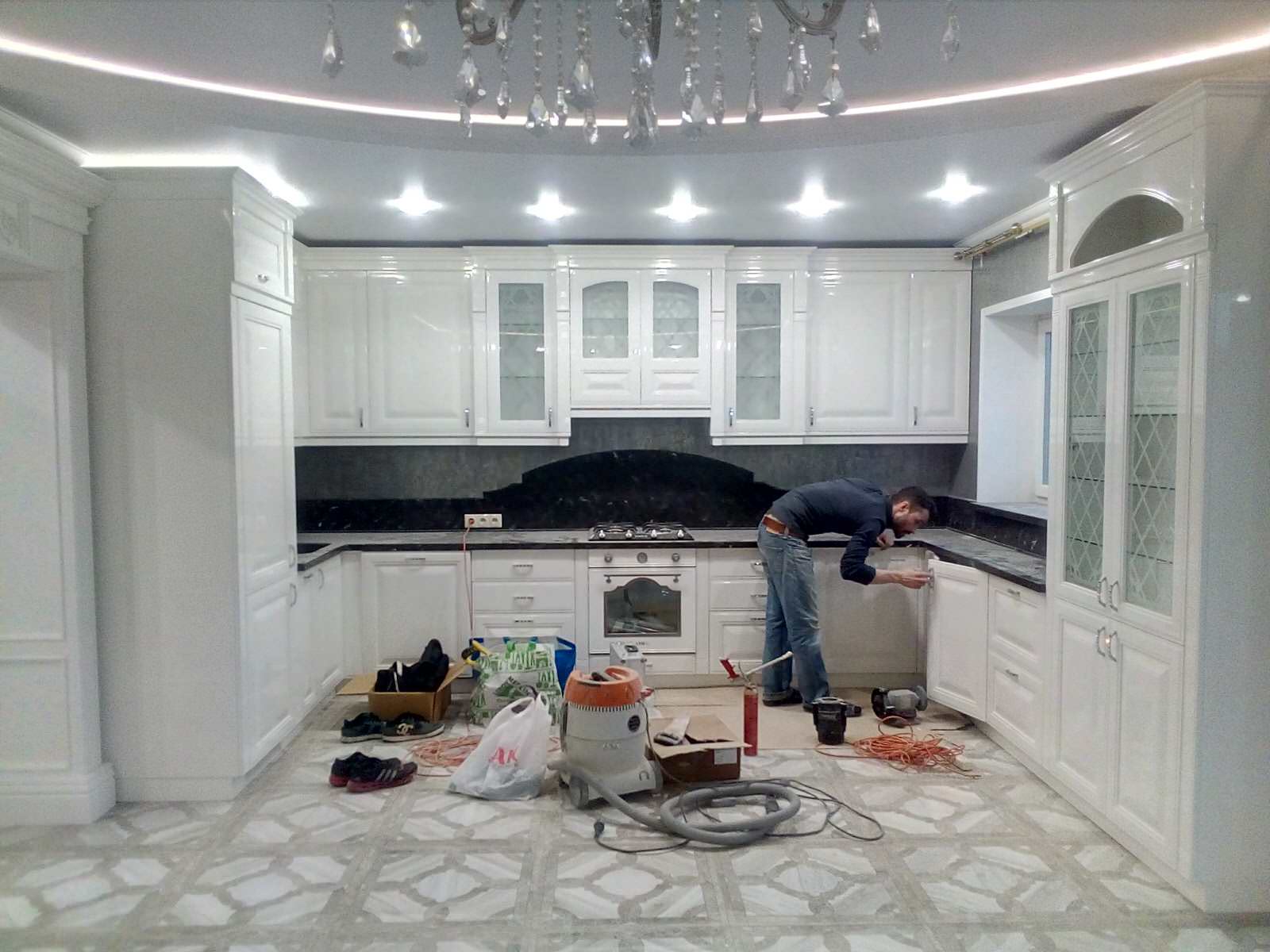 Винный погреб