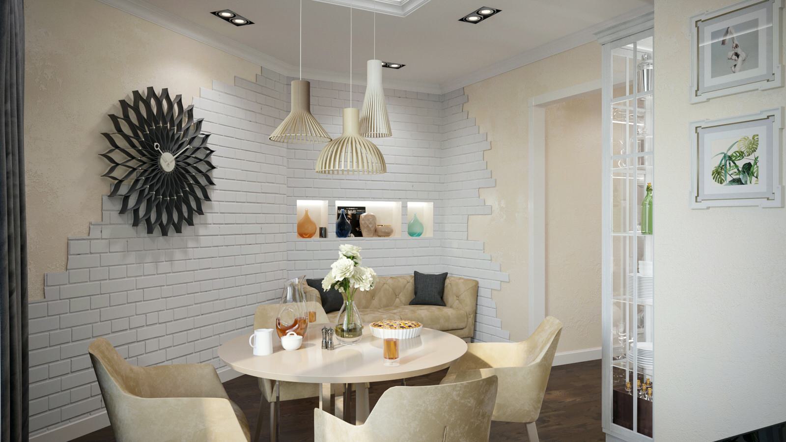 ЖК Небо Москвы