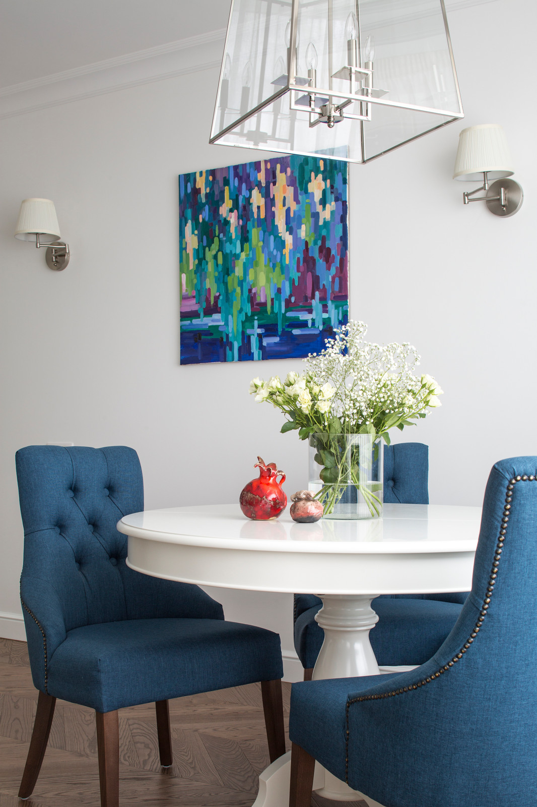 Малая Филевская, 95 кв.м.