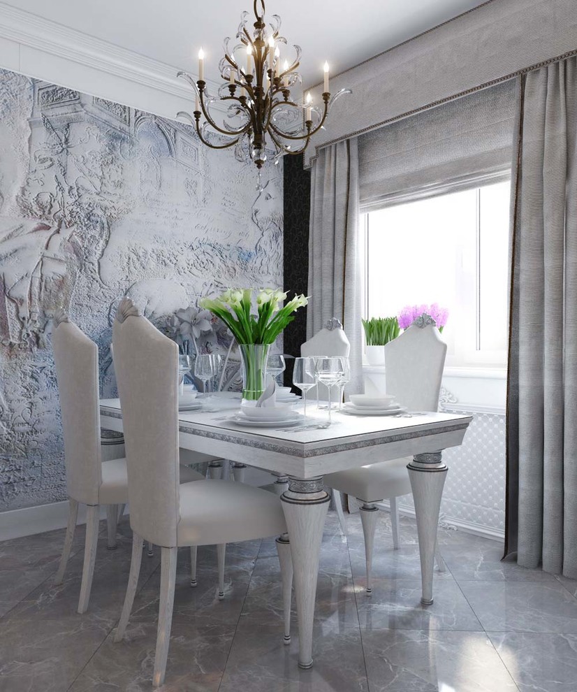 Квартира 110 метров