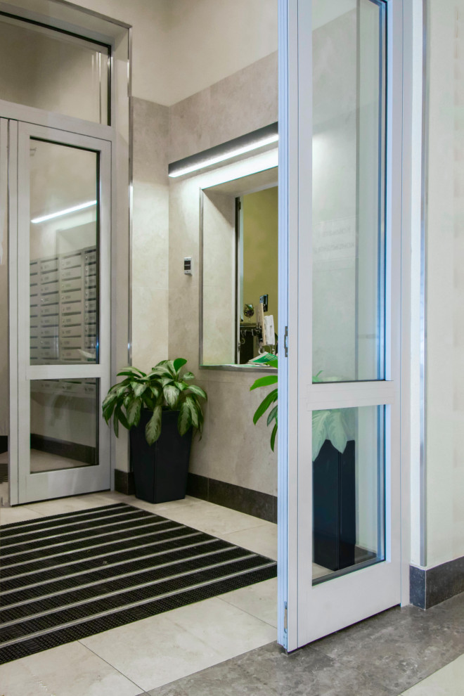 ЖК Богородский