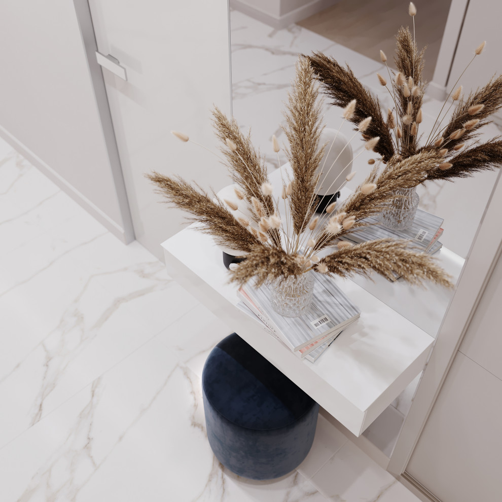 Квартира 100 кв.м ЖК life ботанический сад