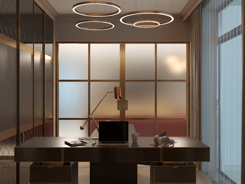 Проект квартиры