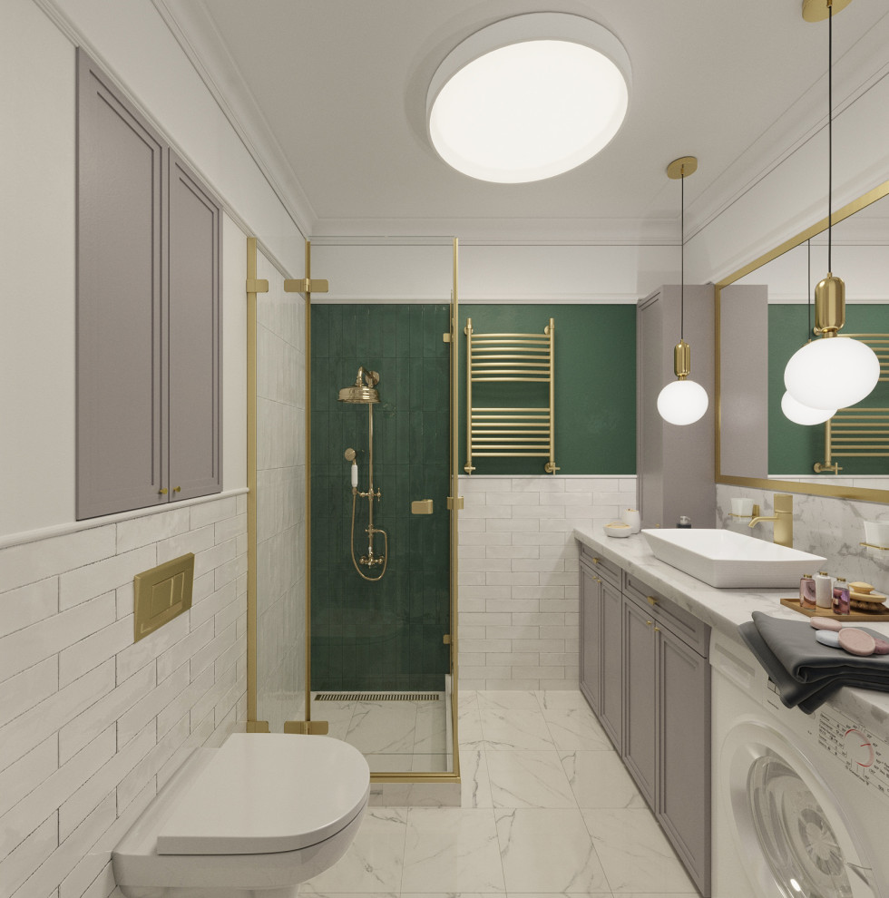 Проект в Путилково