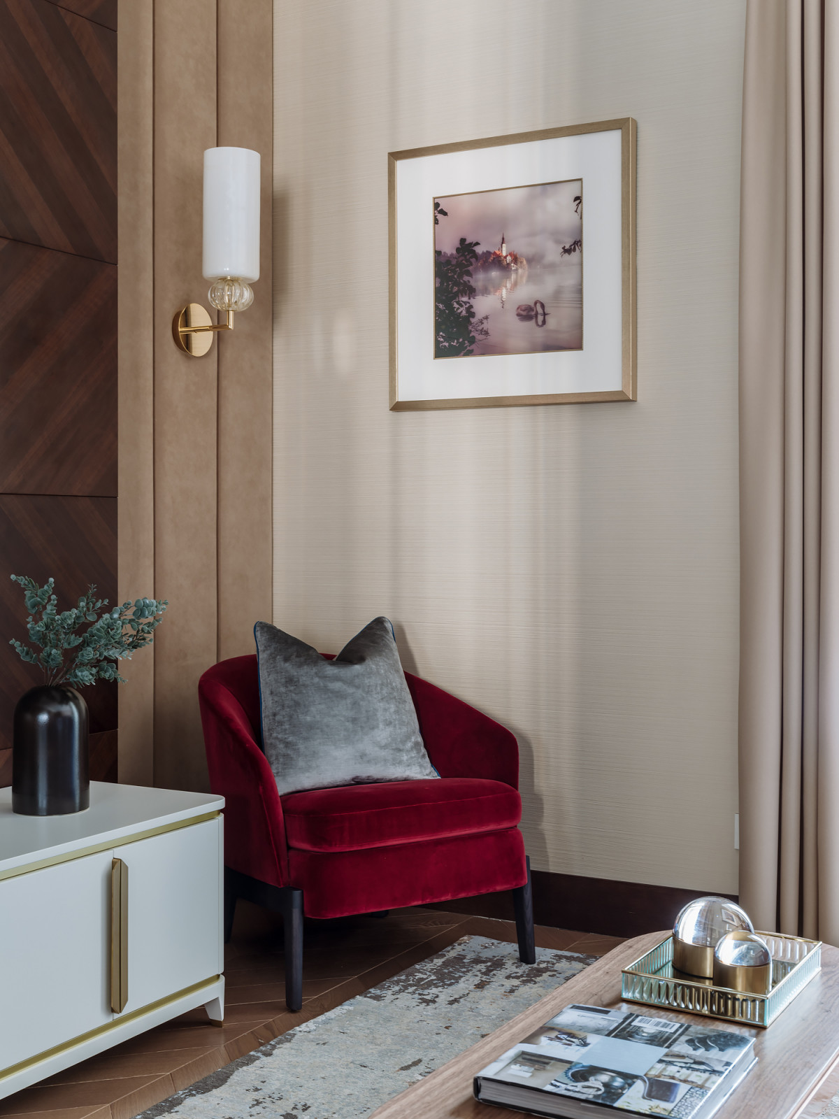 ЖК Сити парк